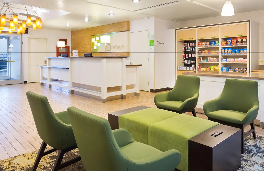 Holiday Inn Lower East Side By Ihg-1