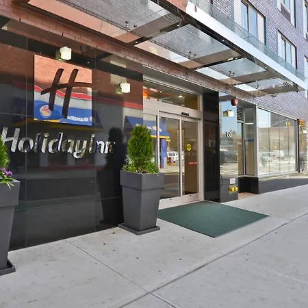 Holiday Inn Lower East Side By Ihg-3